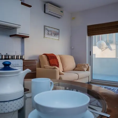 Apartment Lavender Top Floor Sliema