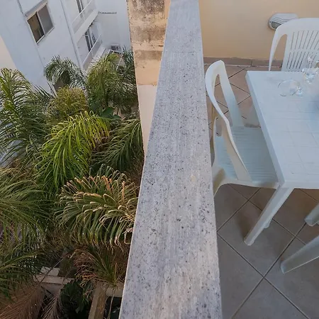 Apartment Lavender Top Floor Sliema