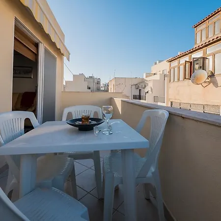 Lavender Top Floor Sliema