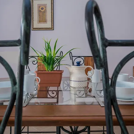 Lavender Top Floor Sliema
