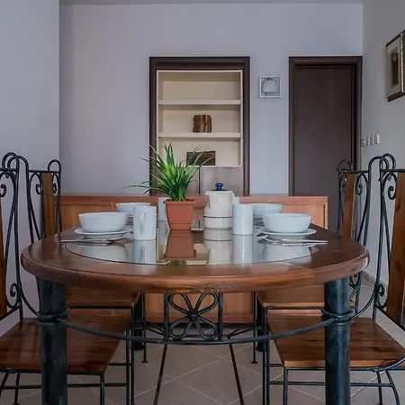 Apartment Lavender Top Floor Sliema