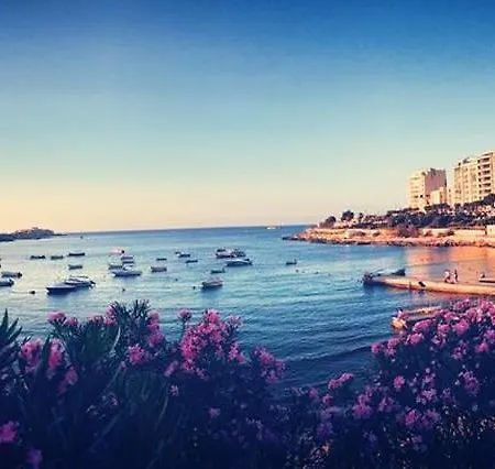 Lavender Top Floor Sliema